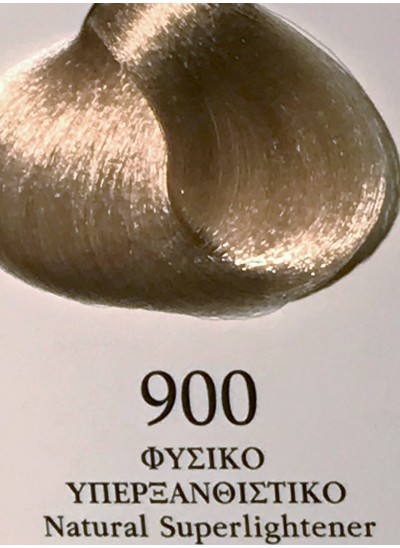 Βαφή lativell 100ml Ν° 900